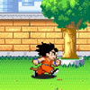 Jogos do Goku